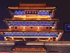 -鼓楼夜市