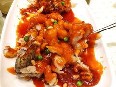 -顺风海鲜港(金玉兰店)