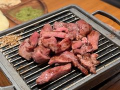 -味太助·银饭食堂(中华城店)