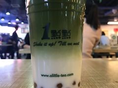 -1点点(望京万象汇店)