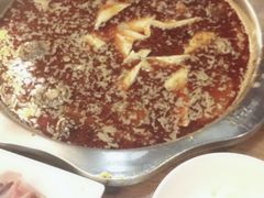 -傣妹火锅(太和广场店)