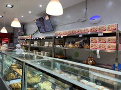 -白玉兰食品(中山公园龙之梦店)