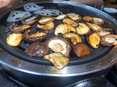 -九田家黑牛烤肉料理(郫都万达檬柏西路店)