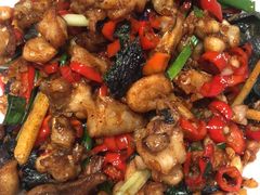 -常株潭·湖南家宴·团建宴会厅(西乡店)