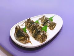 -张福记(陇海中路店)