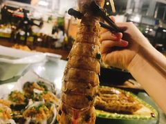 -清水湾3号(东方小周海鲜店)