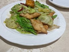 -巴依老爷·新疆美食(上城区天城路店)