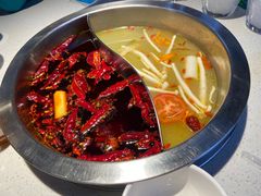 -芈重山老火锅(广州首店)