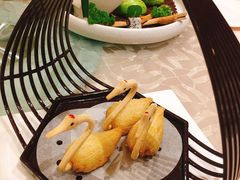 -桃源春晓中餐厅 TaoYuan Restaurant