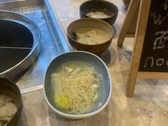 -菲住布渴酒店自助餐厅(阿里巴巴西溪园区店)