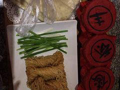 馓子烙馍-映像徐州(滨湖店)