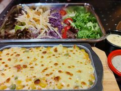 -小牛哈尼韩式水煎肉(万象城店)
