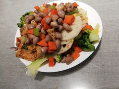 -大嘻咹biangbiang面(历史博物馆店)