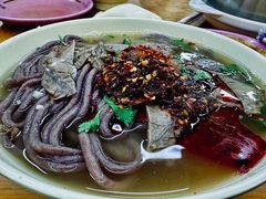 -牛马行牛肉饸饹铺(青岛街店)