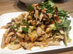 -文叔·湖北名小吃·小龙虾(华强北店)