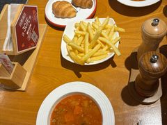 -斗牛士牛排(南京东路店)