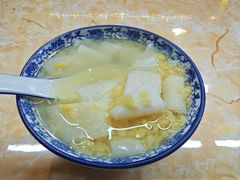 -黄记潮汕甜汤(贝底田坊店)