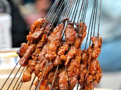 -老白家怡贵园烤肉