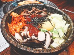 -意成料理
