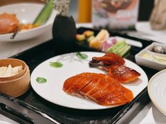 妙龄烤鸭-梧桐Plus·创意京·川料理(万象城店)