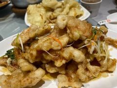 -六泰居·尔滨地标·东北菜(松北店)
