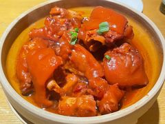 -宏达老菜馆(东安街店)