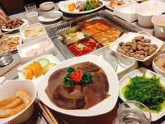 -海底捞火锅(振华广场店)