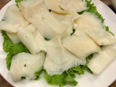 -仁和四季涮肉馆(天坛南门店)