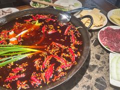 -六公里老火锅(总店)