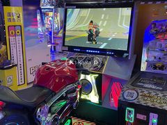 -风云再起游乐汇(皇城恒隆广场店)