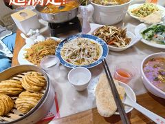 -七百岁羊肉馆(环球港店)