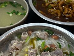 -小高后安粉餐厅(解放四路店)
