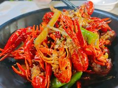 -聚味瞿记·龙虾堂(渔人码头一店)