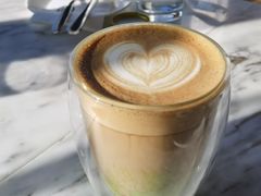-The Rug Cafe(王府中环店)