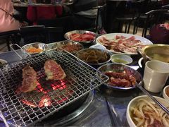 釜山火炉(紫藤路店)-釜山火炉·海鲜烤肉(紫藤路店)
