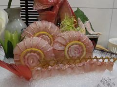 -王府井酒店(金桥港湾店)