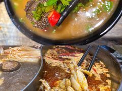 -销魂美蛙鱼头火锅(上海首店)