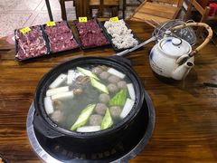 -官塘牛同志牛肉火锅