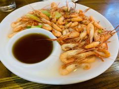 -老马家·舌尖上的西塘美食