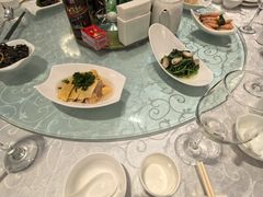 -锦江饭店锦北楼-锦江厅