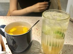 香橙柚子蜜-BE BRIGHT KITCHEN(正佳广场店)