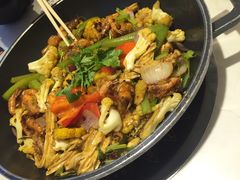 -蛙蛙叫干锅年代(簋街总店)