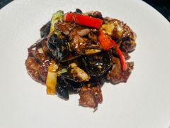 -局气 烤鸭·北京菜(光华路店)