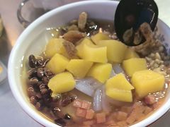 -清真·馬坡二旦烧烤(人生一串拍摄店)