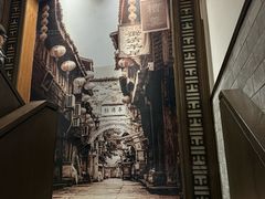 -荣家小吃(紫阳街店)