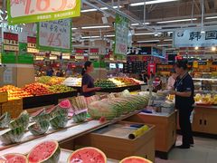 -新隆嘉优选超市(宁山东路店)