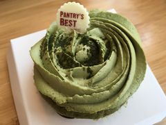 -Pantry's Best派悦坊蛋糕(K11购物艺术中心店)