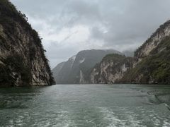 -乌江画廊(彭水苗族土家族自治县)