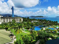 -三亚亚龙湾天域度假酒店