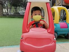 -北京市丰台区阳光起点锦城幼儿园(丰台园)